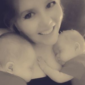 Meet your Posher, Amy beth